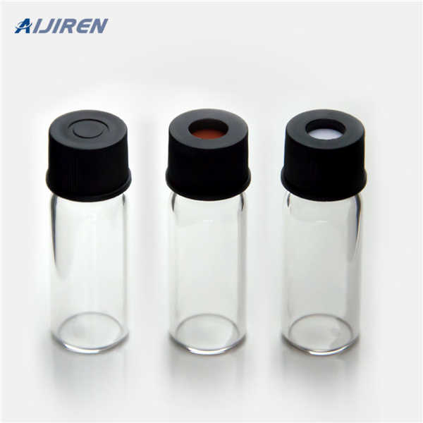 Hplc Vials Amber 8-425 Autosampler Vial - Buy Hplc Vials 